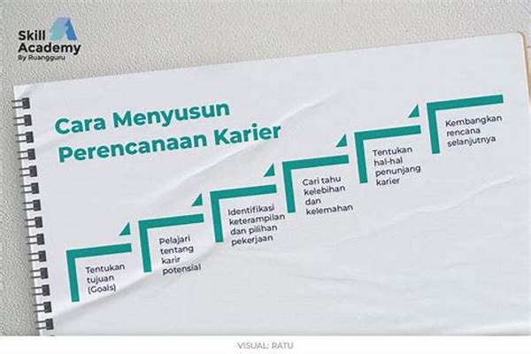 Langkah Awal Perencanaan Pensiun