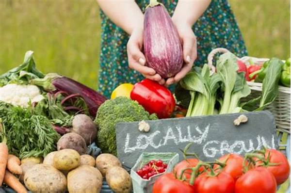 Langkah Efisien Belanja Bahan Makanan
