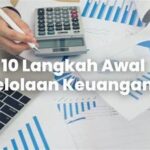 Langkah Praktis Untuk Pengelolaan Keuangan