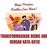 Layanan Penulisan Konten Premium Indonesia