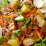 Makanan Praktis Dan Murah