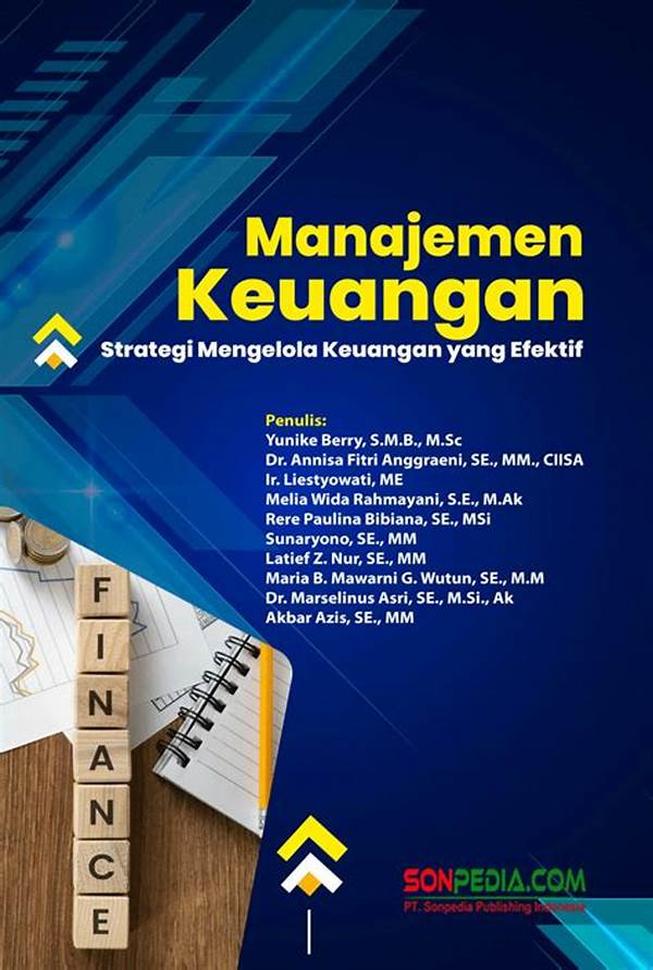 Manajemen Keuangan Sewa Bulanan Efektif