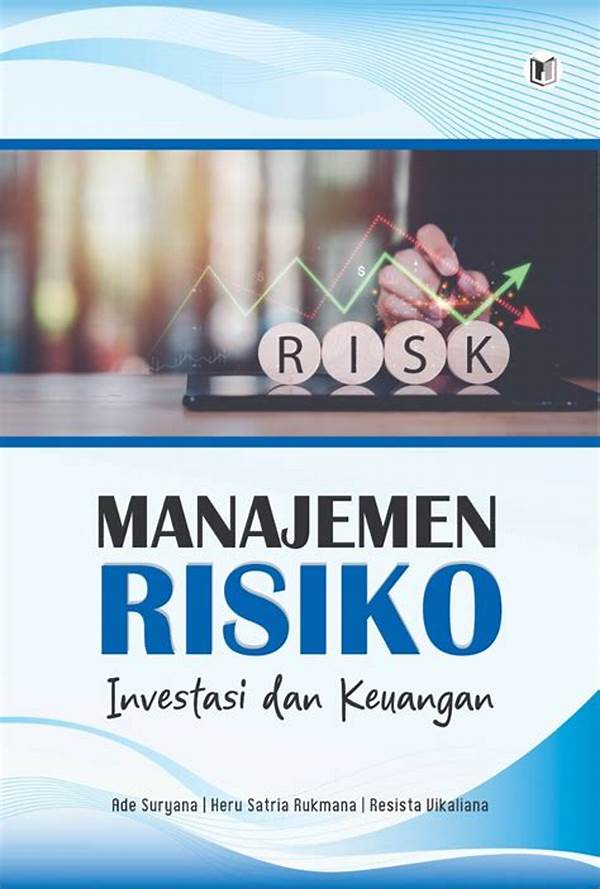 Manajemen Risiko Investasi Awal