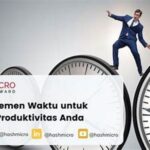 Manajemen Waktu Untuk Produktivitas Kerja