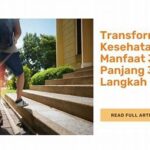 Manfaat Jangka Panjang Dana Kesehatan