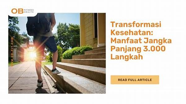 Manfaat Jangka Panjang Dana Kesehatan