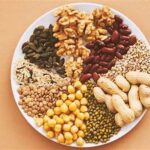 Manfaat Kacang-kacangan Untuk Kesehatan