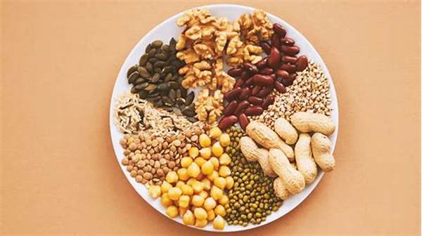 Manfaat Kacang-kacangan Untuk Kesehatan