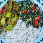 Masakan Praktis Dan Bergizi Ekonomis
