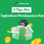 Memaksimalkan Pendapatan Sewa Tambahan