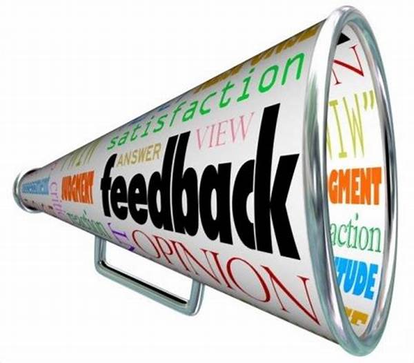 Memanfaatkan Feedback Pelanggan Secara Efektif