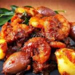 Memasak Dengan Bahan Minimalis Tapi Lezat