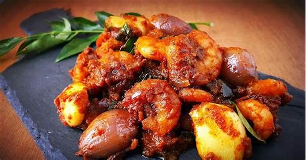 Memasak Dengan Bahan Minimalis Tapi Lezat