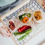 Memasak Kreatif Dengan Sisa Makanan