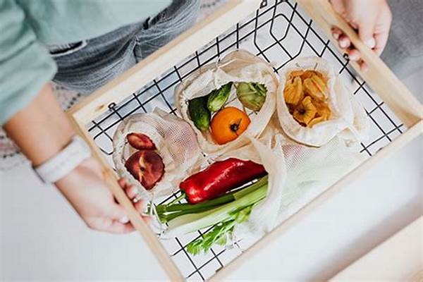 Memasak Kreatif Dengan Sisa Makanan