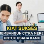 Membangun Citra Merek Melalui Seo
