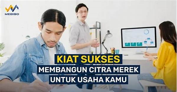 Membangun Citra Merek Melalui Seo