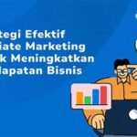 “memulai Bisnis Affiliate Marketing Online”