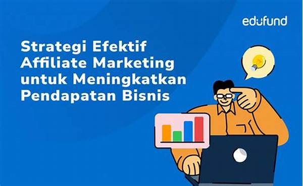 “memulai Bisnis Affiliate Marketing Online”