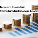 Memulai Investasi Aman Untuk Pemula