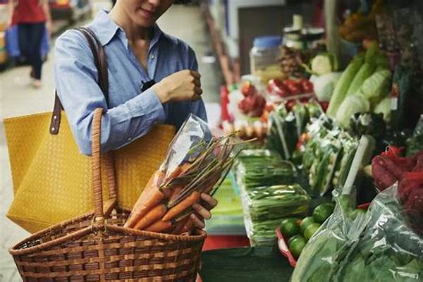 Mengelola Anggaran Belanja Bahan Dapur