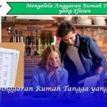 Mengelola Anggaran Sewa Rumah