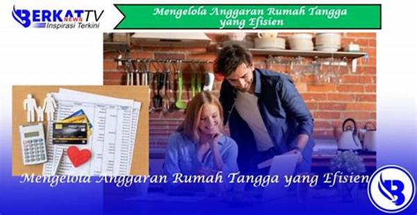 Mengelola Anggaran Sewa Rumah