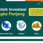 Mengelola Investasi Jangka Panjang