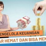 Mengelola Pengeluaran Harian Agar Hemat