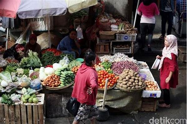Menghemat Biaya Belanja Harian