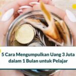 Mengumpulkan Dana Untuk Uang Sewa
