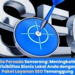 Meningkatkan Visibilitas Online Dengan Seo