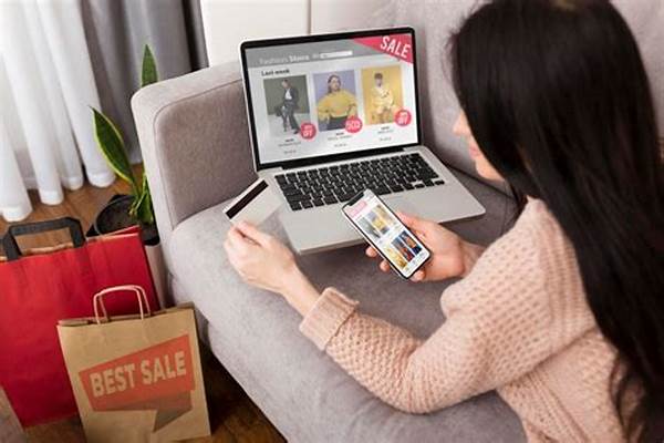 Metode Penghematan Belanja Online Efektif