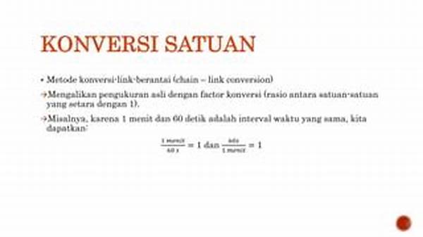 Metode Pengukuran Konversi Online