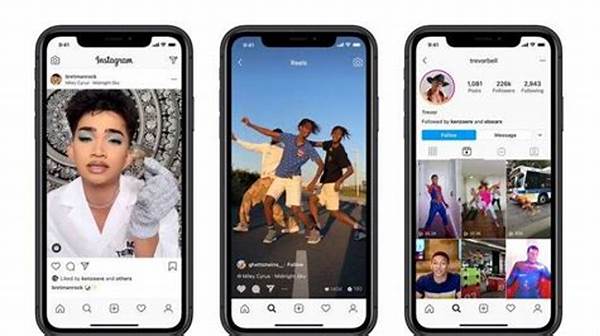 Musik Populer Untuk Instagram Stories