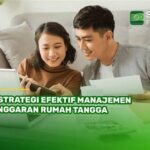 Optimalisasi Pengeluaran Rumah Tangga Efektif