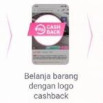 Panduan Aplikasi Cashback Untuk Belanja