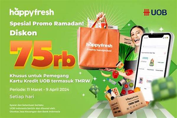Panduan Belanja Hemat Setiap Hari