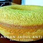 Panduan Lengkap Bolu Lembut Anti Gagal