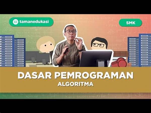 Panduan Lengkap Memanfaatkan Algoritma Terbaru