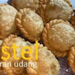 Pastel Tutup Dengan Isian Sayuran