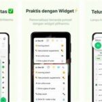 Pelacak Pengeluaran Harian Intuitif