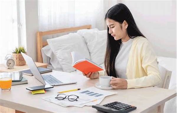 Peluang Bisnis Rumahan Yang Menguntungkan