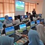 Pemanfaatan Teknologi Dalam Pendidikan