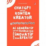 Pembuatan Konten Blog Inovatif
