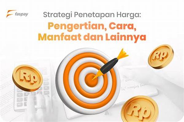 Penetapan Tujuan Digital Strategis
