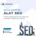 Penggunaan Alat Seo Gratis