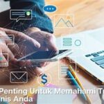 Penulis Bisnis Yang Memahami Pasar