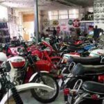 Perencanaan Beli Motor Untuk Pemula