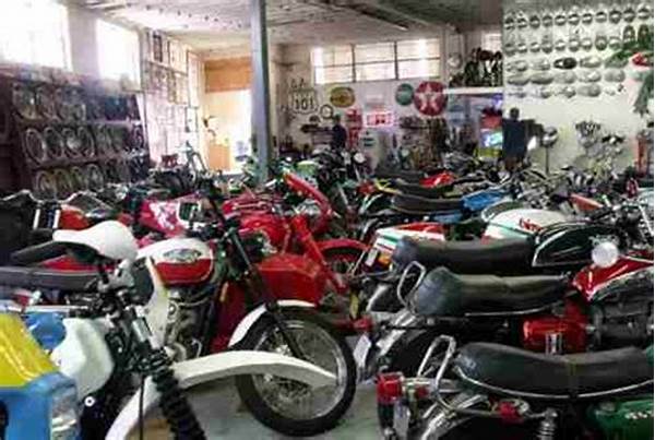 Perencanaan Beli Motor Untuk Pemula